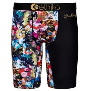 Men's Ethika STAPLE Good Crazy Kingdom Dani Alves